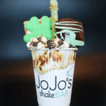 JoJo's Shake Bar