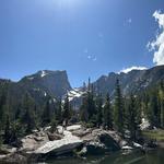 Rocky Mountain National Park