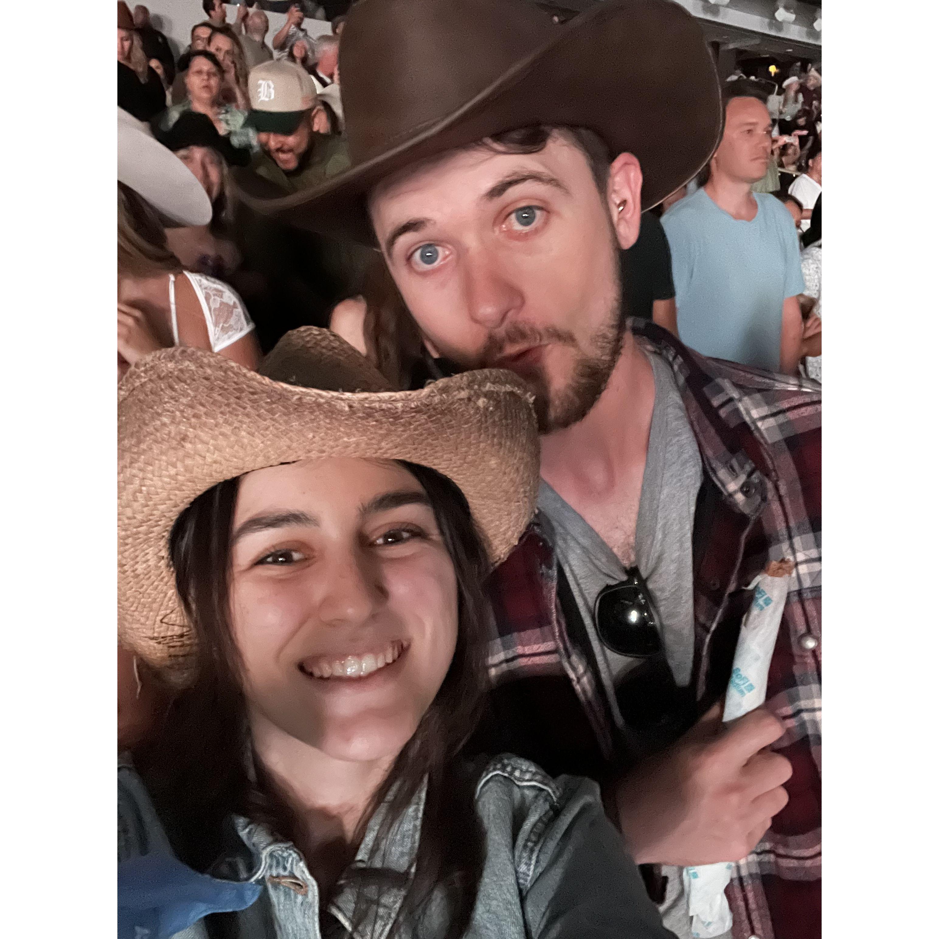 Luke Combs 2024!