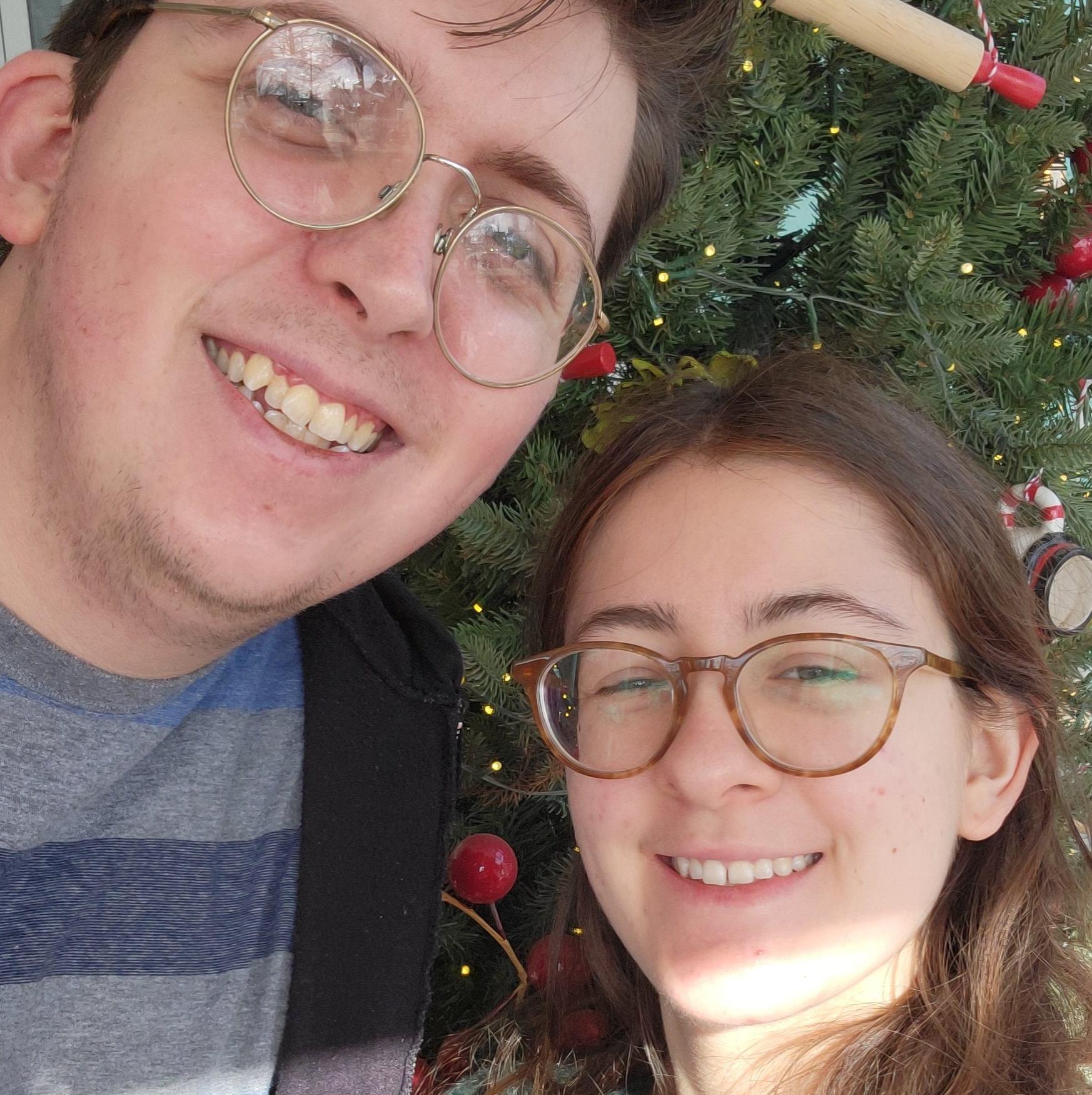 Homemade cocoa and marshmallows at Katiebug's in Oklahoma City