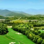 Brasstown Valley Golf Club