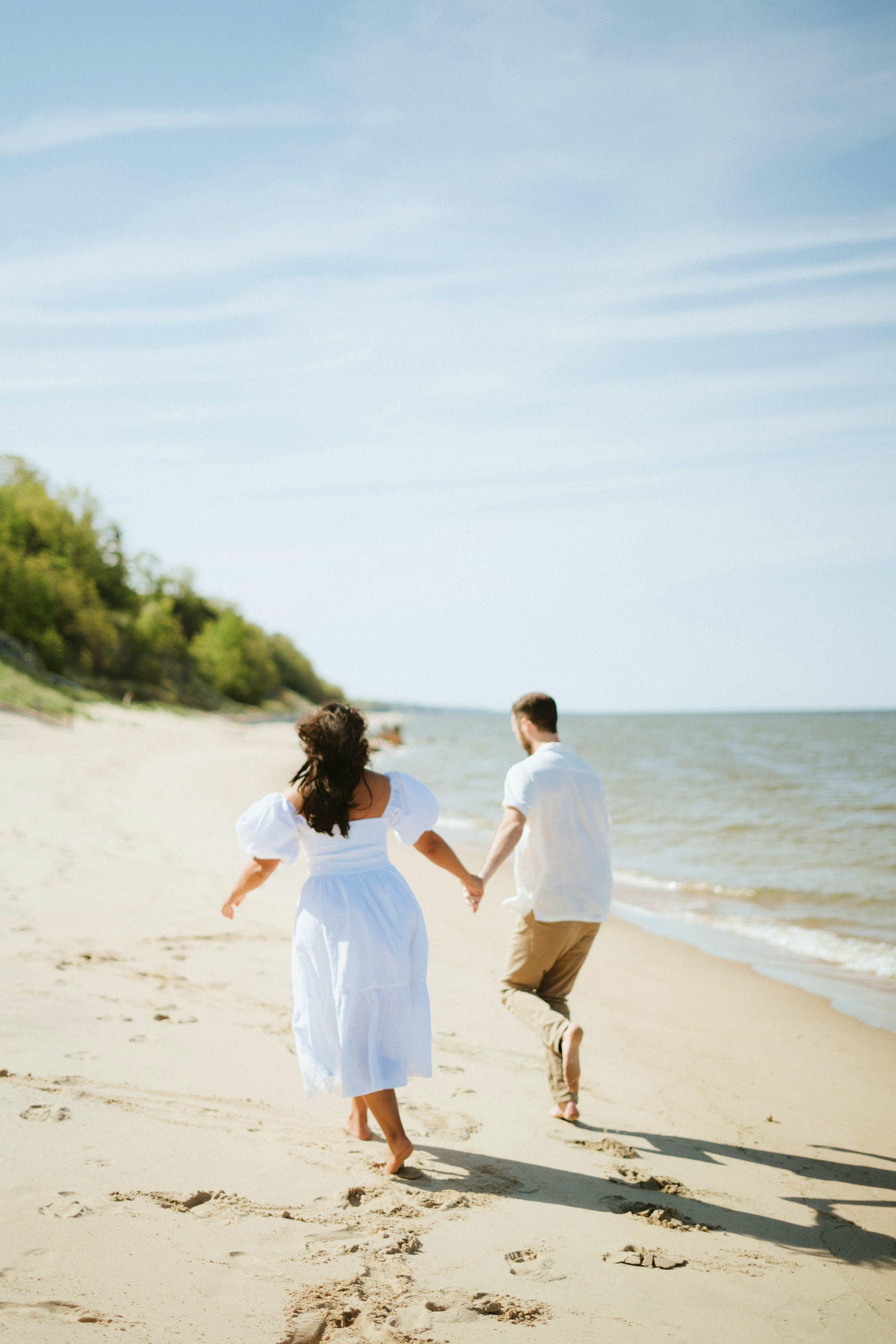 The Wedding Website of Summer Farooq and Joshua Fleck