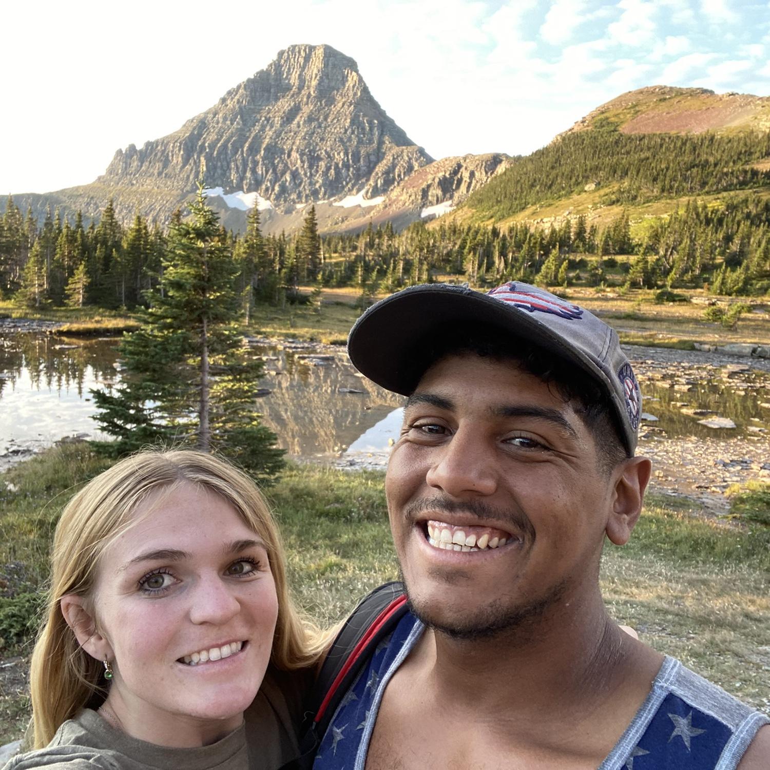 Glacier National Park