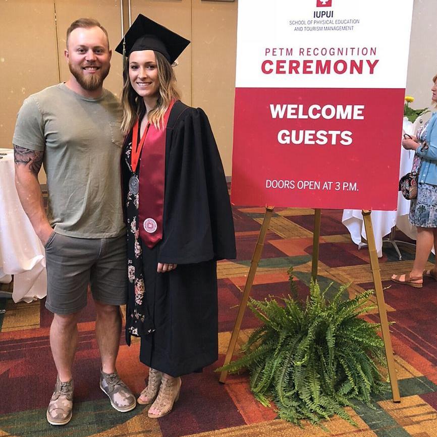 College Graduation 2018