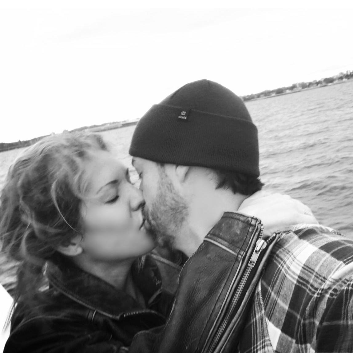 Second date: Victoria, Canada