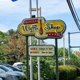 The Original Waffle Shop