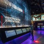 International Spy Museum