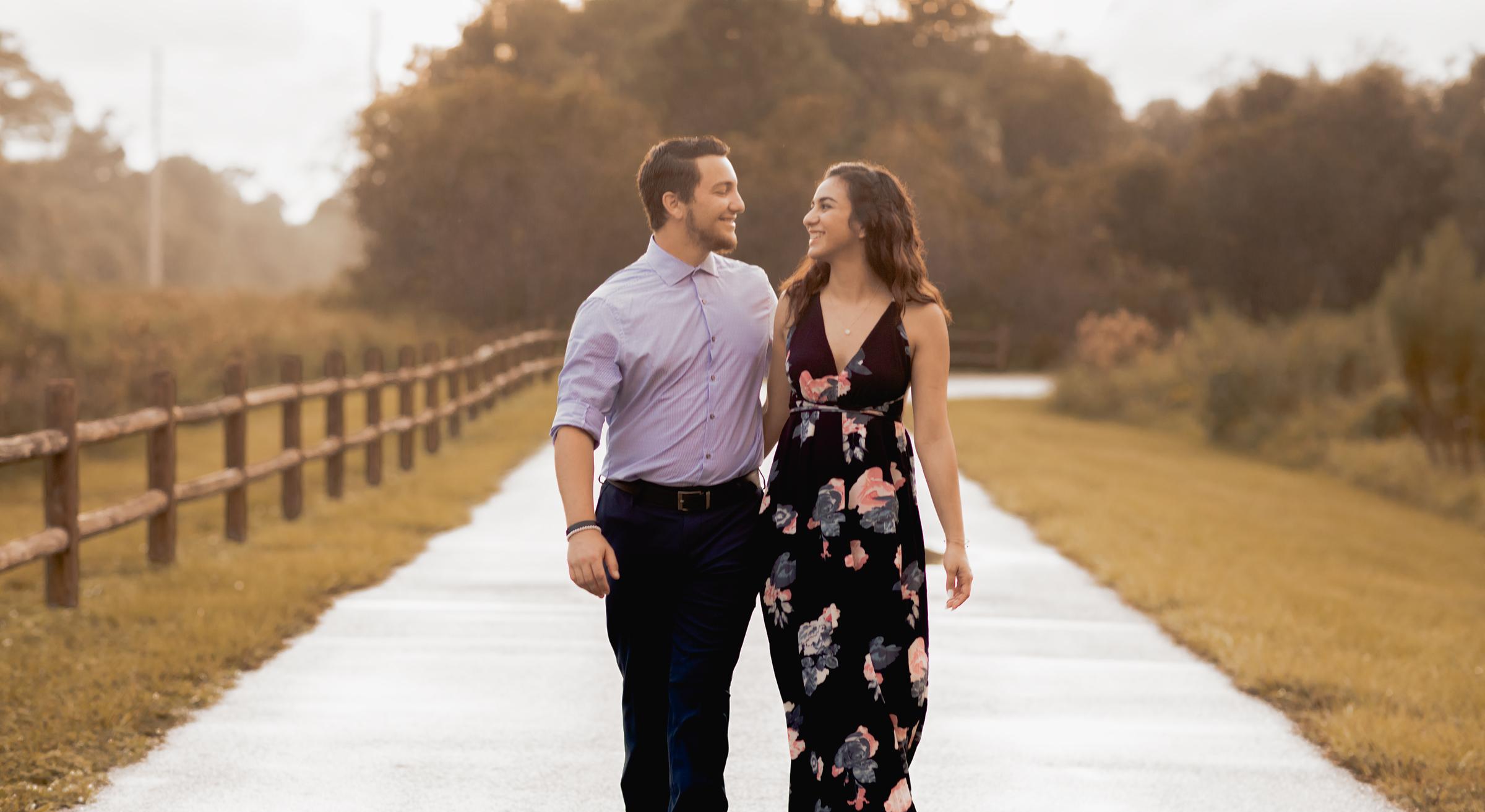 Tracy Paguaga and Justin Collard's Wedding site