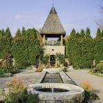 Olbrich Botanical Gardens