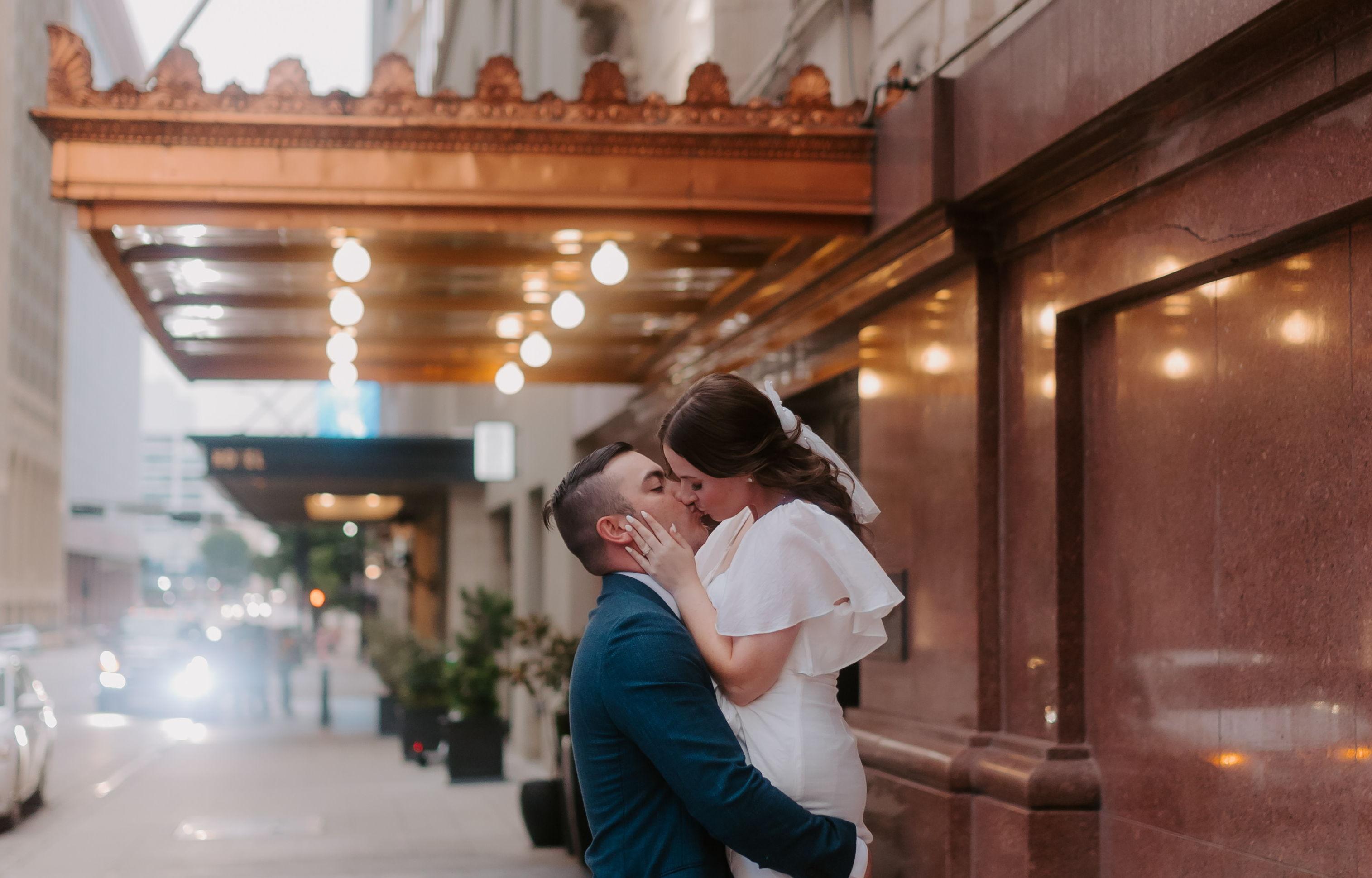 The Wedding Website of Rose White and Damon Diaz