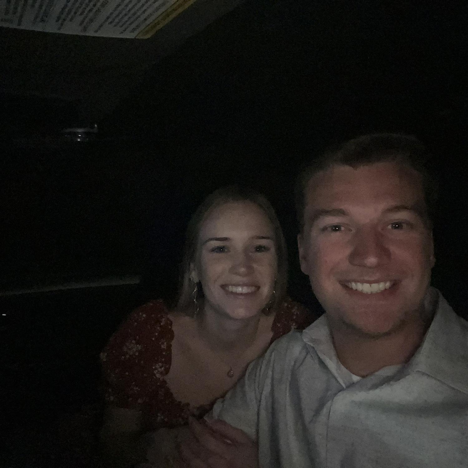 Date night