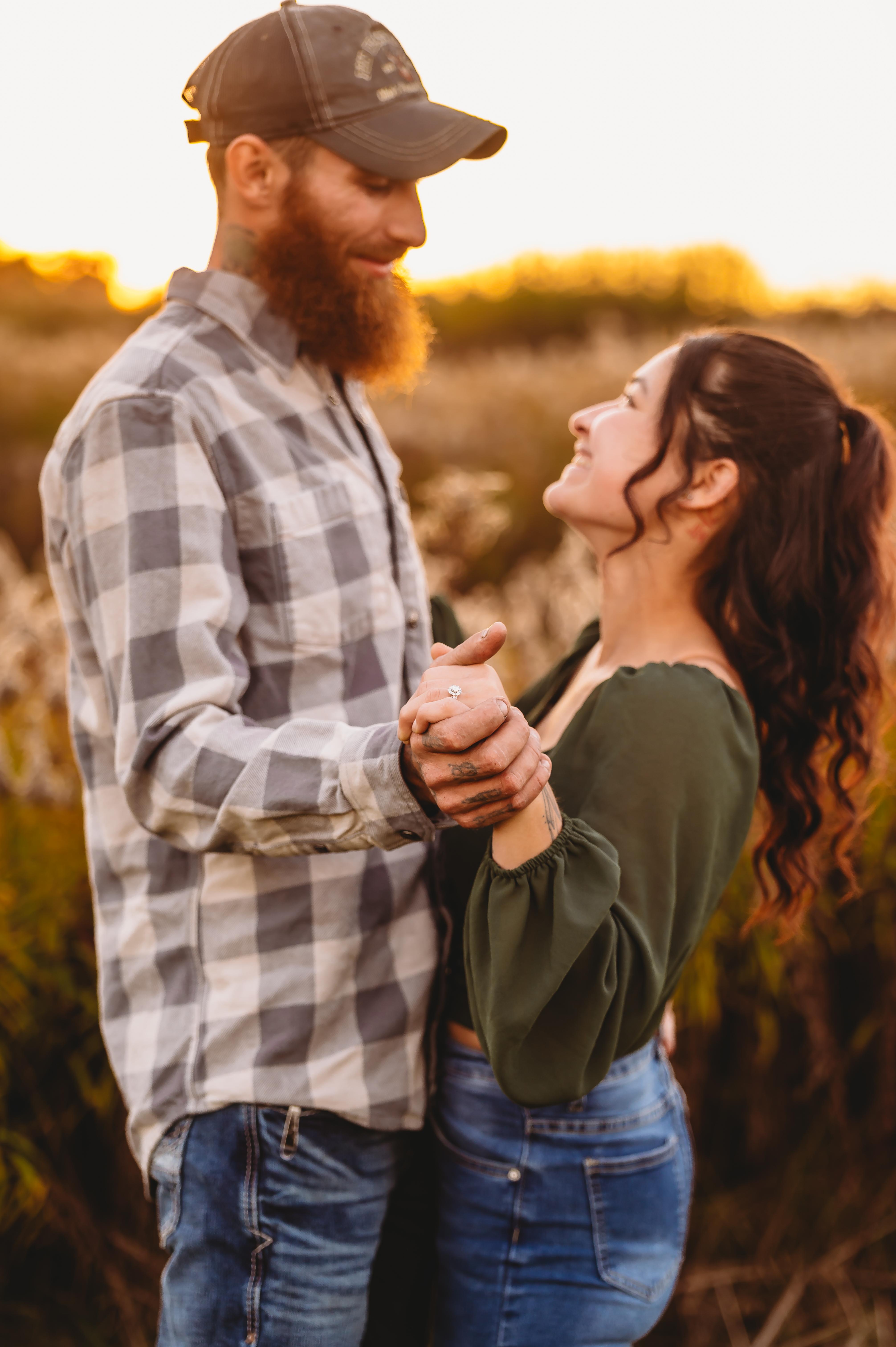 The Wedding Website of Keelee Maneese and Matthew Bates
