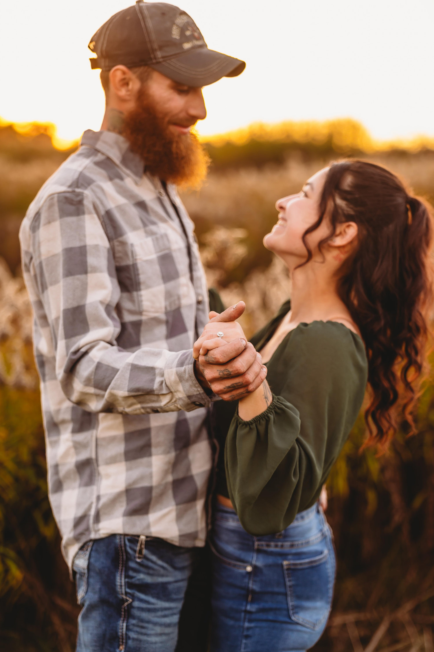 The Wedding Website of Keelee Maneese and Matthew Bates