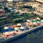 Sparkman Wharf
