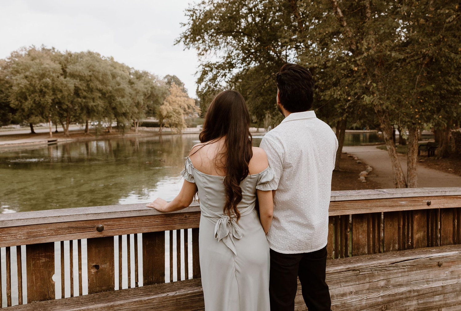 The Wedding Website of Ana Cardoza and Martin Contreras