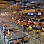 Cherry Cricket | Ballpark (Lunch or Dinner / Nightlife)