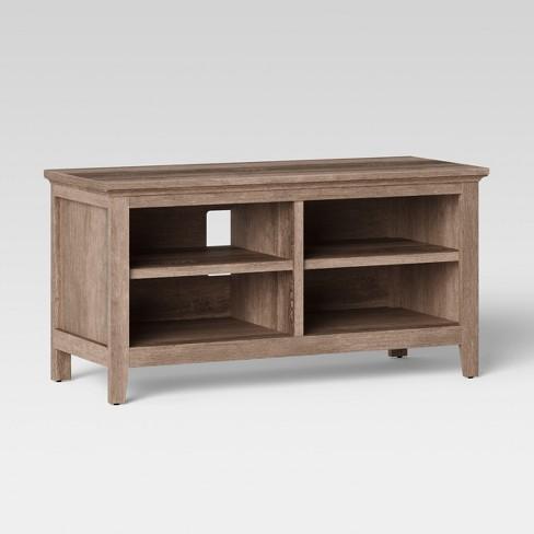 threshold carson tv stand