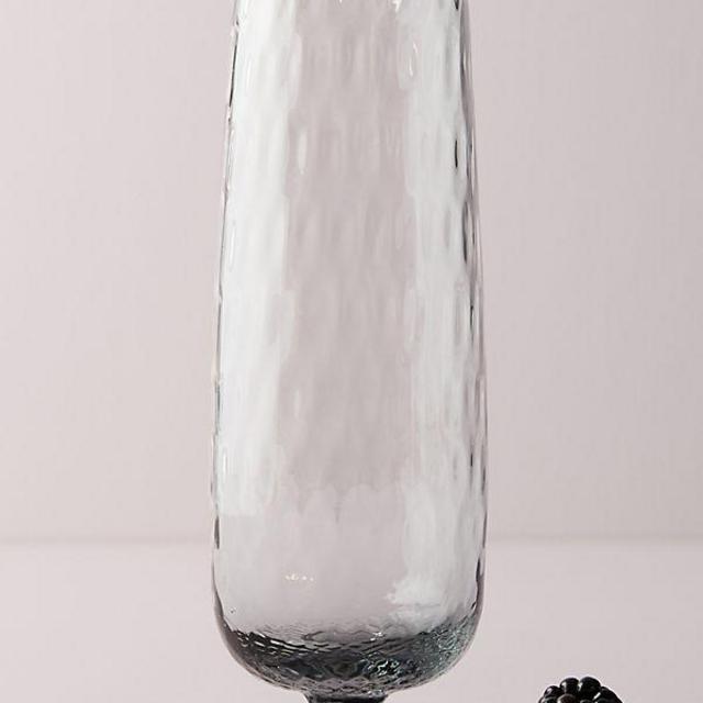 Senna Flutes, Set of 4