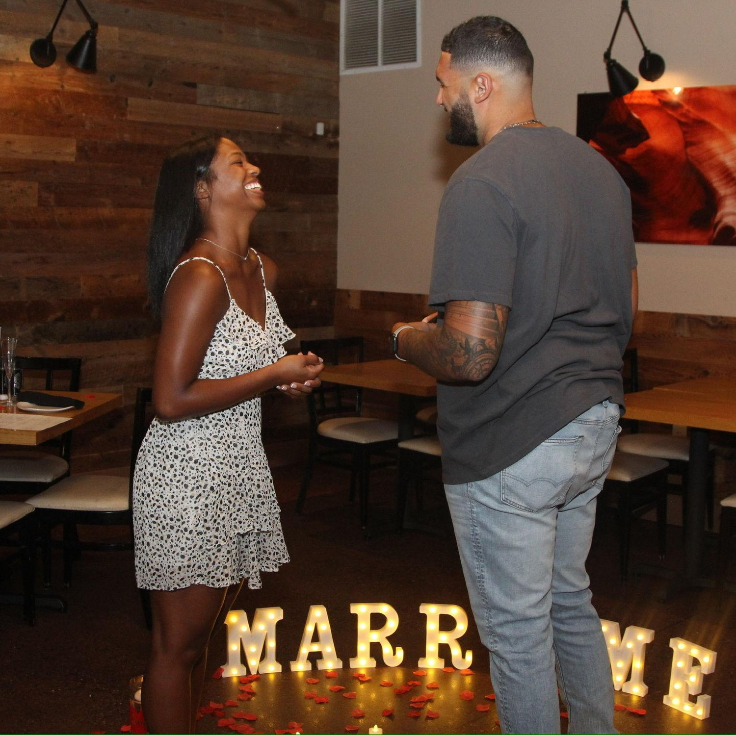Will proposed