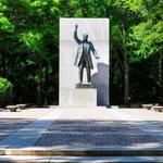 Theodore Roosevelt Island