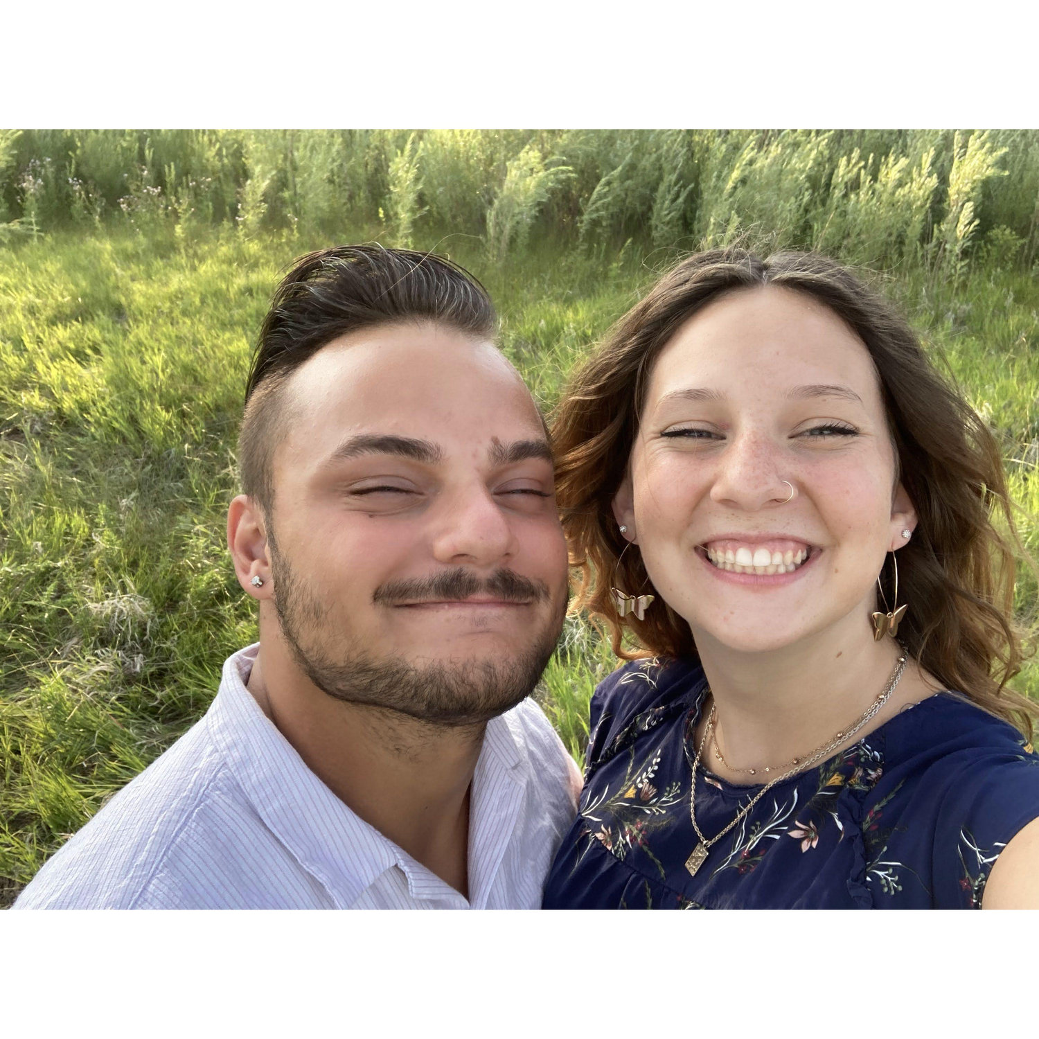 Family Photos!
