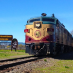 Wine Train