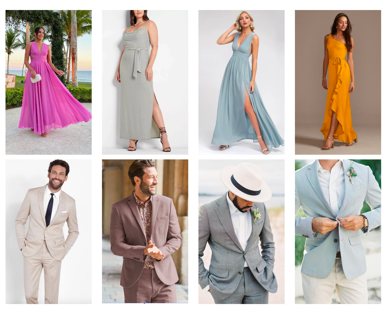 The Wedding Website of Victor Cohen and Natalie Weldon