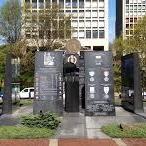 Korean War Memorial Park