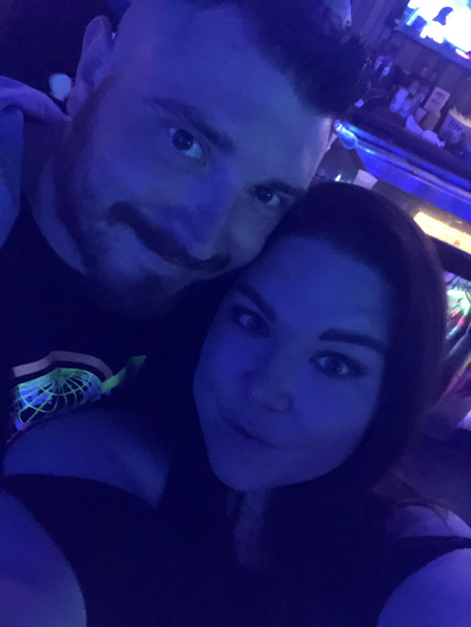 Our first vacation together in October 21’