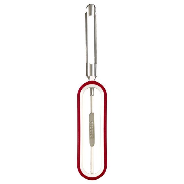 Bradshaw Good Cook Stainless Steel Swivel Peeler