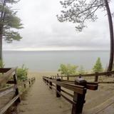 Beaches - Sand Point, Miners, & AuTrain