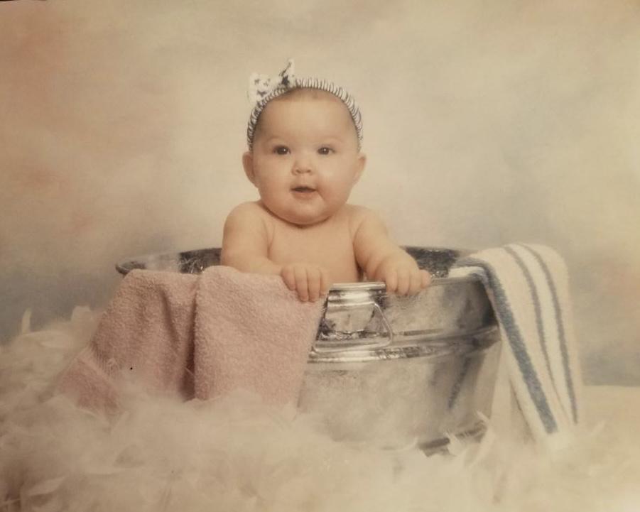 Cera Baby Picture
