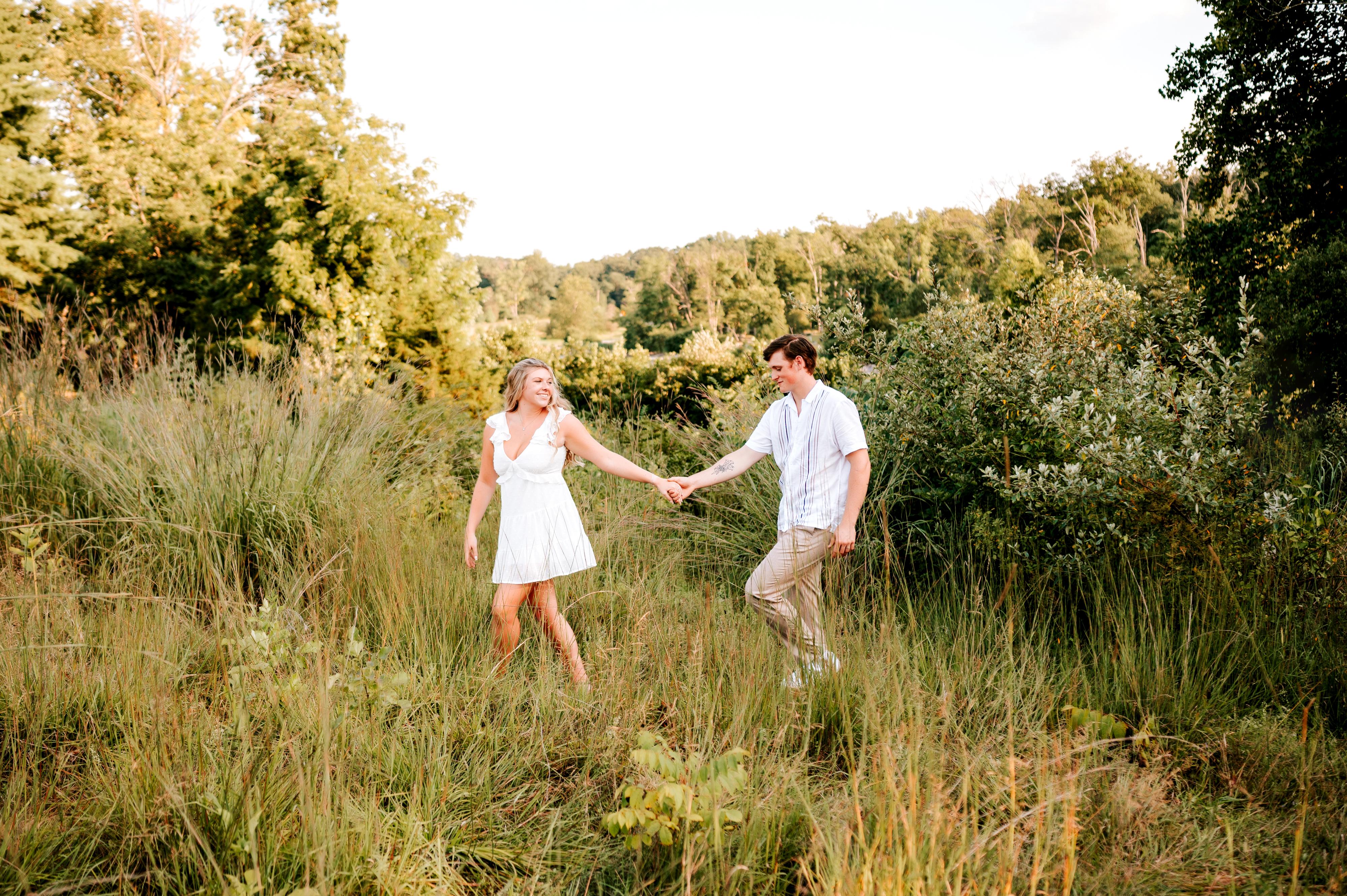 The Wedding Website of SummerRose Fabian and Sean O'Donnell