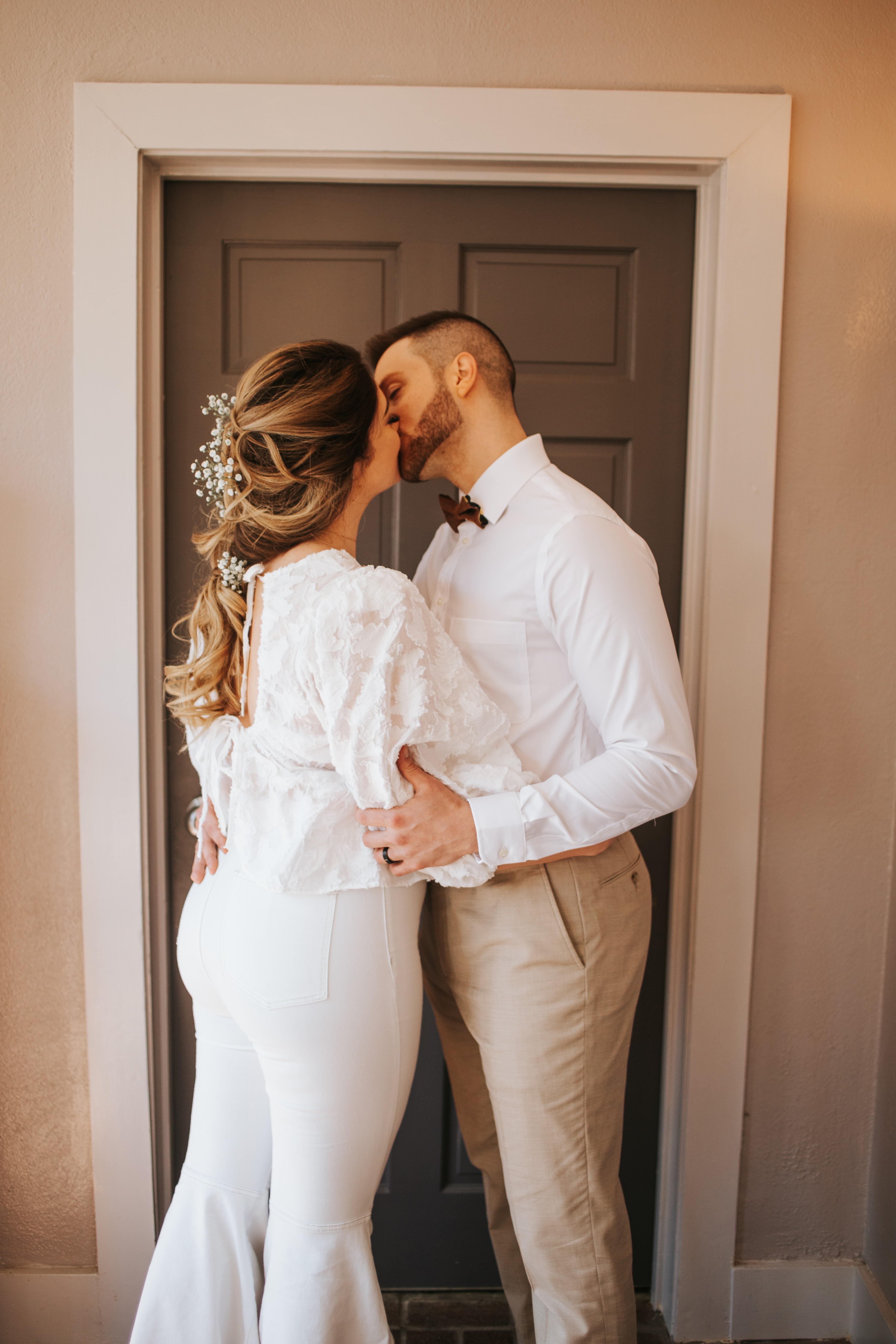 The Wedding Website of Hannah Anderson and Austen Anderson