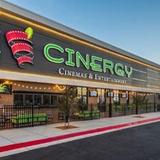 Cinergy Amarillo Featuring EPIC