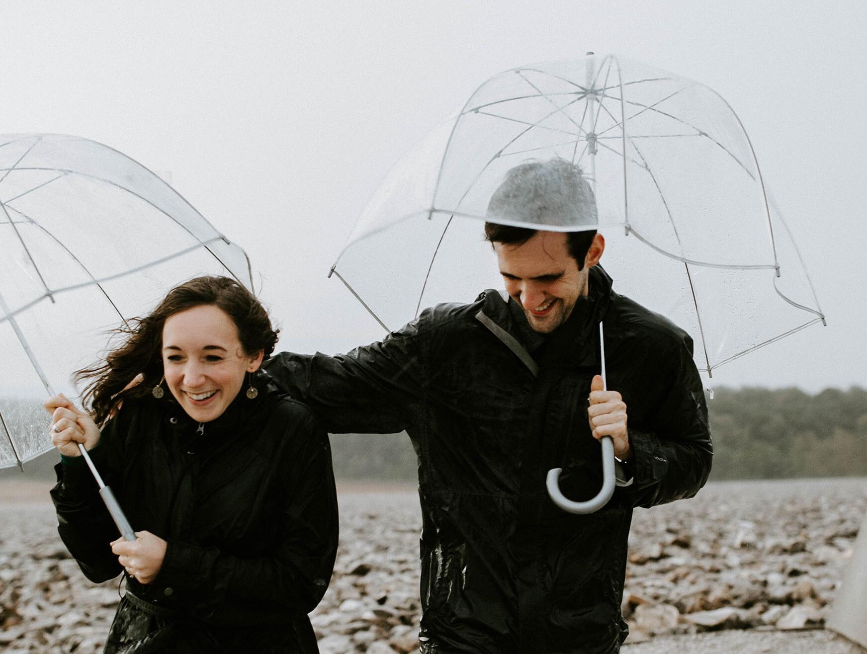 The Wedding Website of Stephanie Hampel and Ian Clark