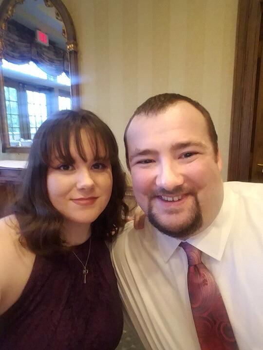 Ohio Wedding 2019