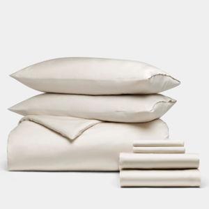 Bamboo Sheet Set