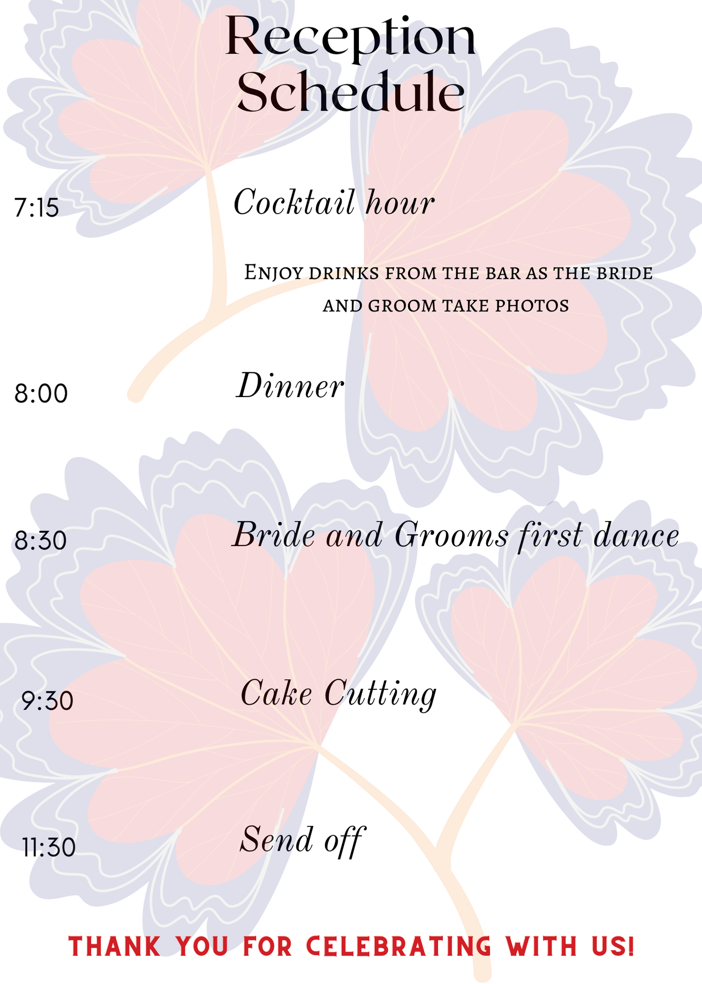 The Wedding Website of Hannah LaReau and Zachary Rankin