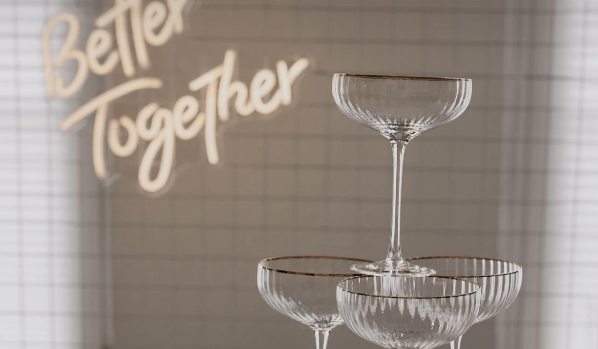 The Wedding Website of myrissa matthews and blake martinez