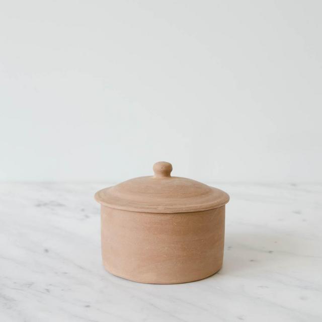 terracotta container