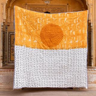 Horizon Quilt