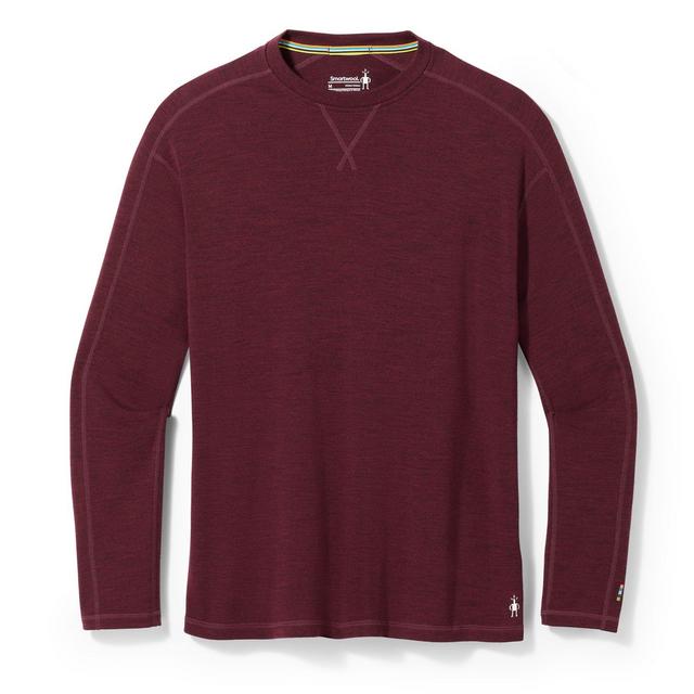 Thermal Merino Crew- M