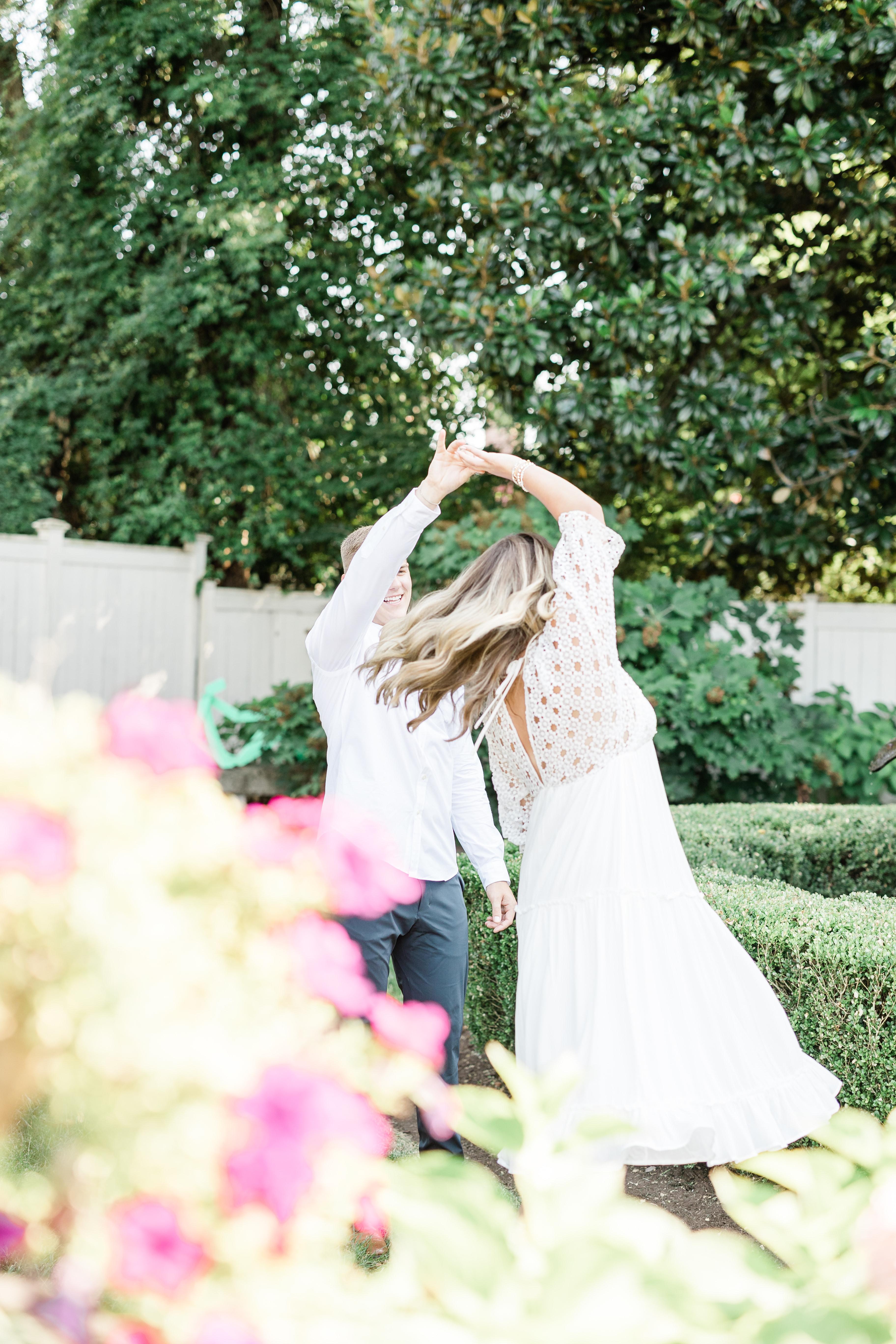 The Wedding Website of Molly Burns and Jacob Jones