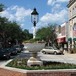 Downtown Glen Ellyn