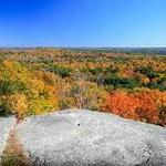 Bradbury Mountain State Park