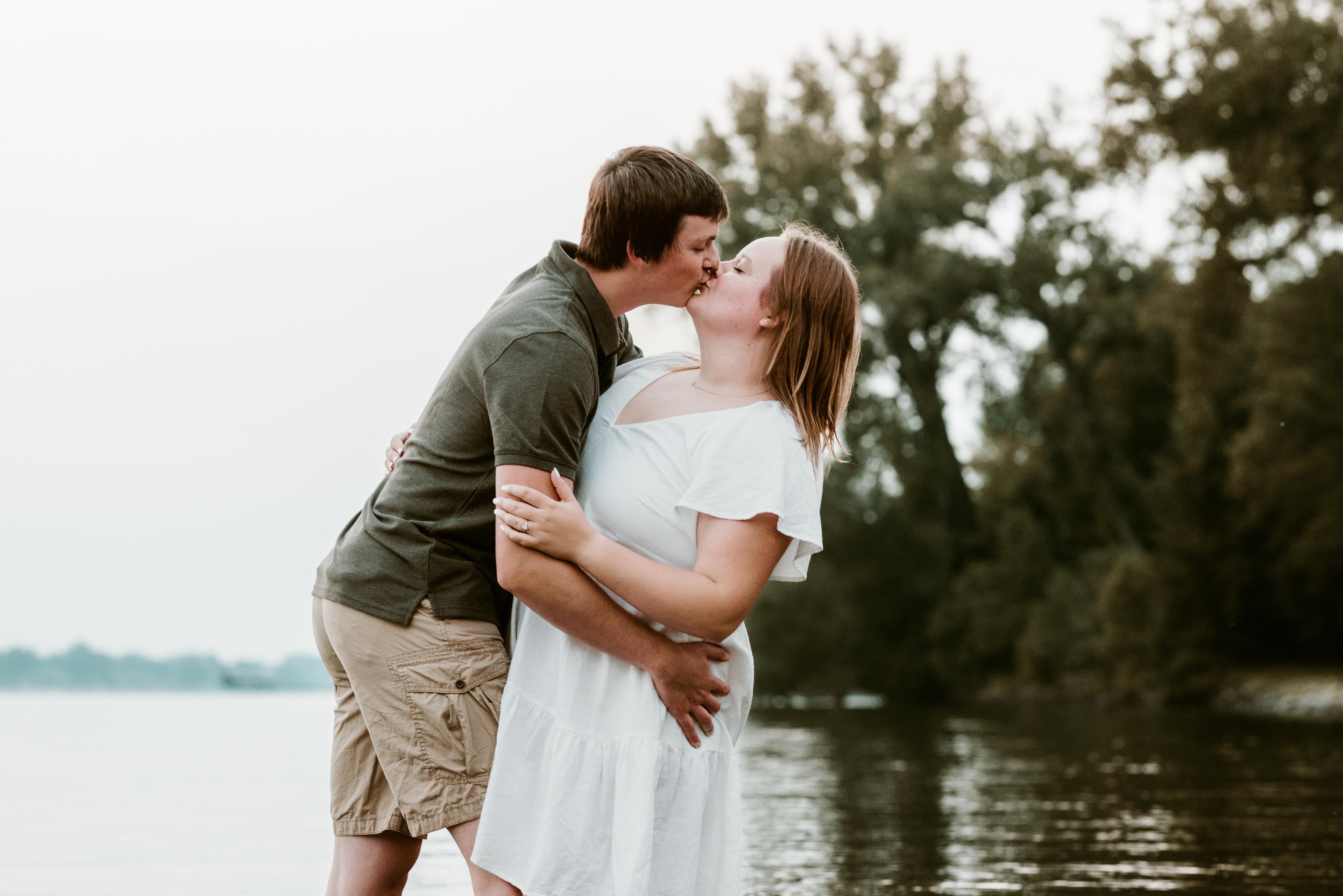 The Wedding Website of Olivia Pfeffer and Hunter Malwitz