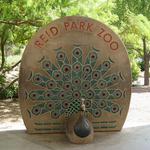 Reid Park Zoo