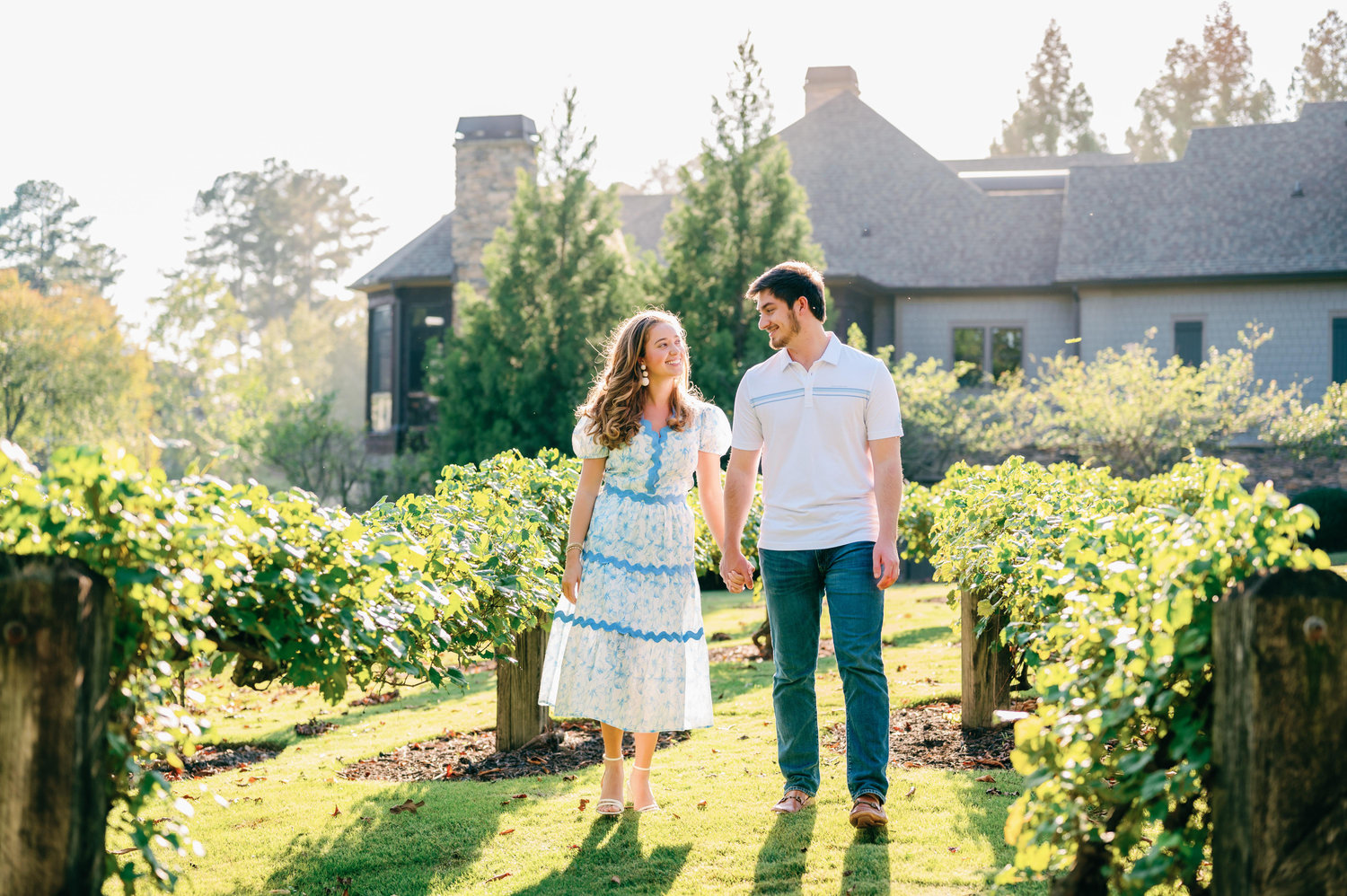 The Wedding Website of Isabel Hofmann and Jeb Smith