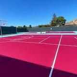 Pickleball